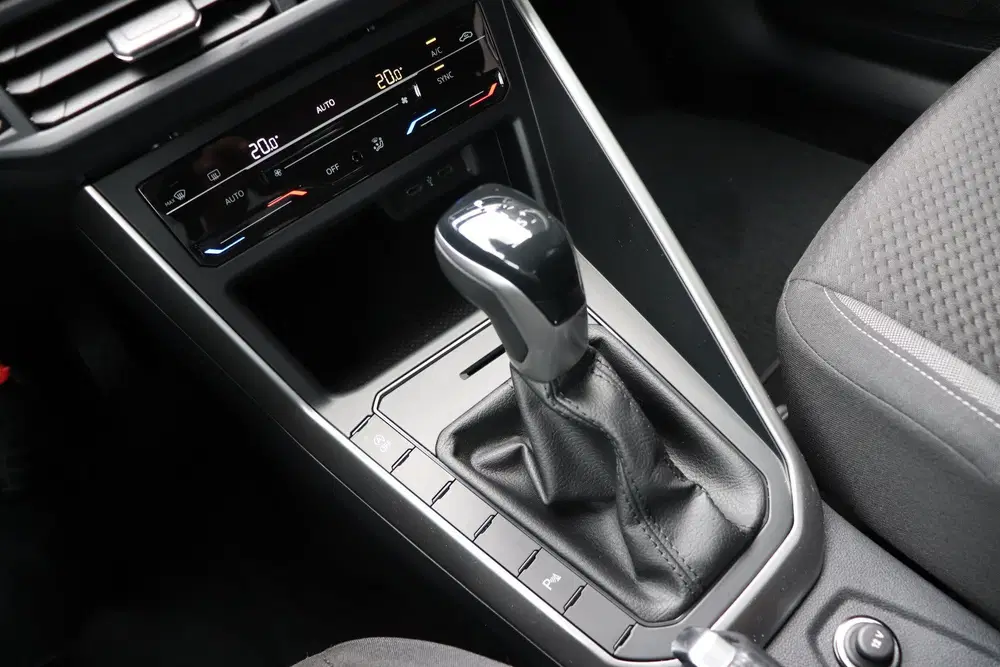 Volkswagen Taigo 1.0 TSI DSG Trekhaak Camera Navi ACC uit 2022, foto 9