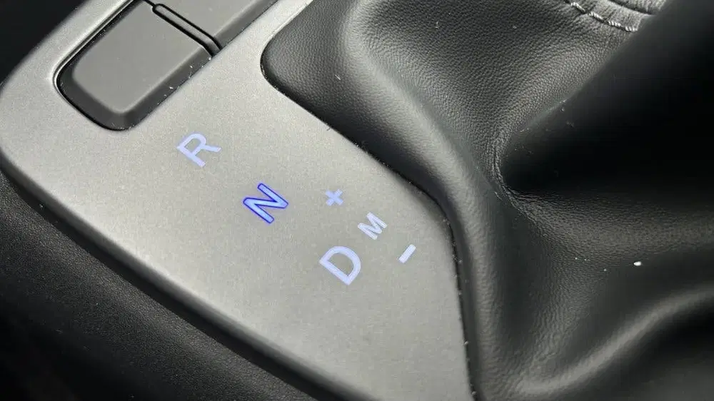 Hyundai i10 1.0 uit 2021, foto 10