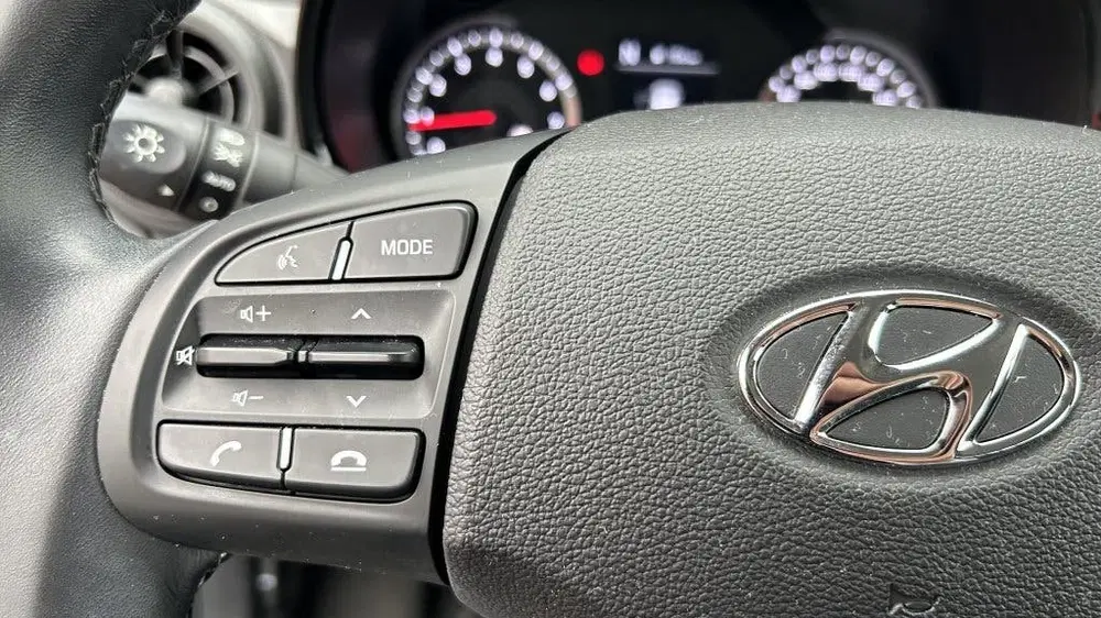 Hyundai i10 1.0 uit 2021, foto 13
