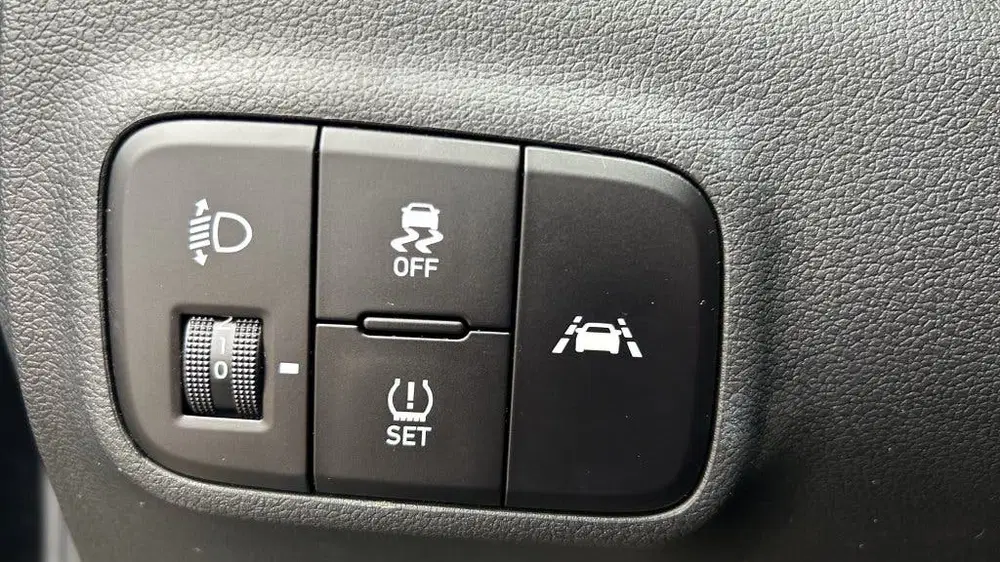 Hyundai i10 1.0 uit 2021, foto 15