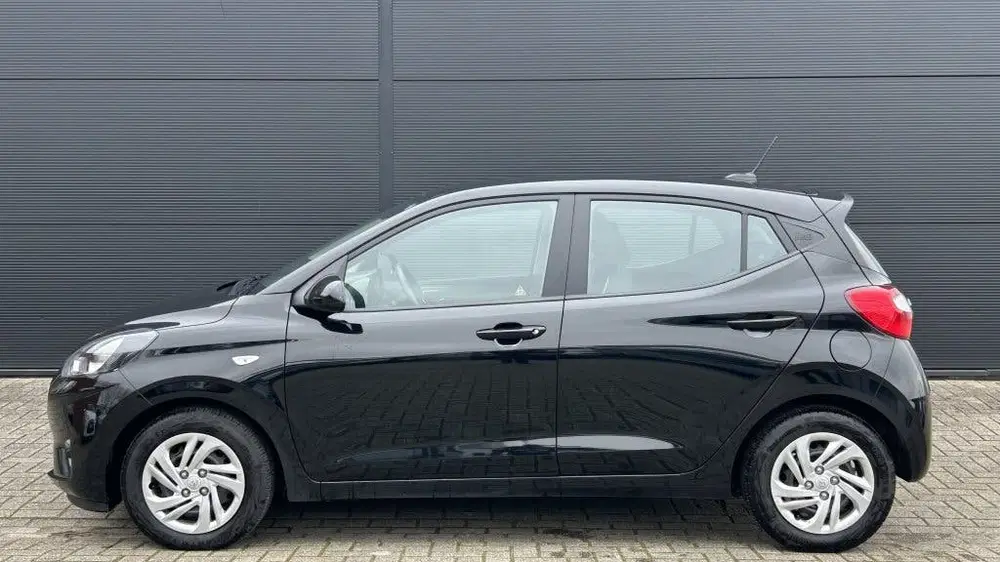 Hyundai i10 1.0 uit 2021, foto 3