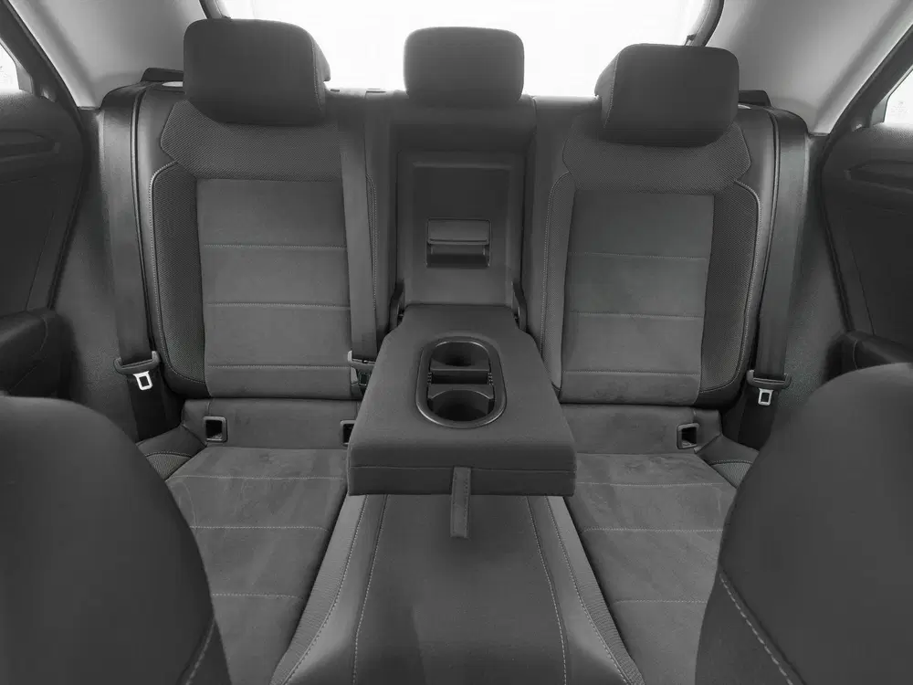 Volkswagen T-Roc R-Line 1.5 TSI 150PK uit 2023, foto 11
