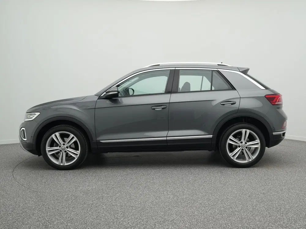 Volkswagen T-Roc R-Line 1.5 TSI 150PK uit 2023, foto 12