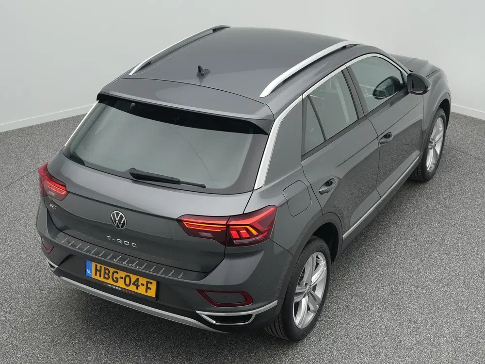 Volkswagen T-Roc R-Line 1.5 TSI 150PK uit 2023, foto 14