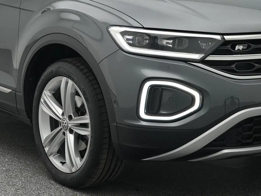 Volkswagen T-Roc R-Line 1.5 TSI 150PK uit 2023, foto 15
