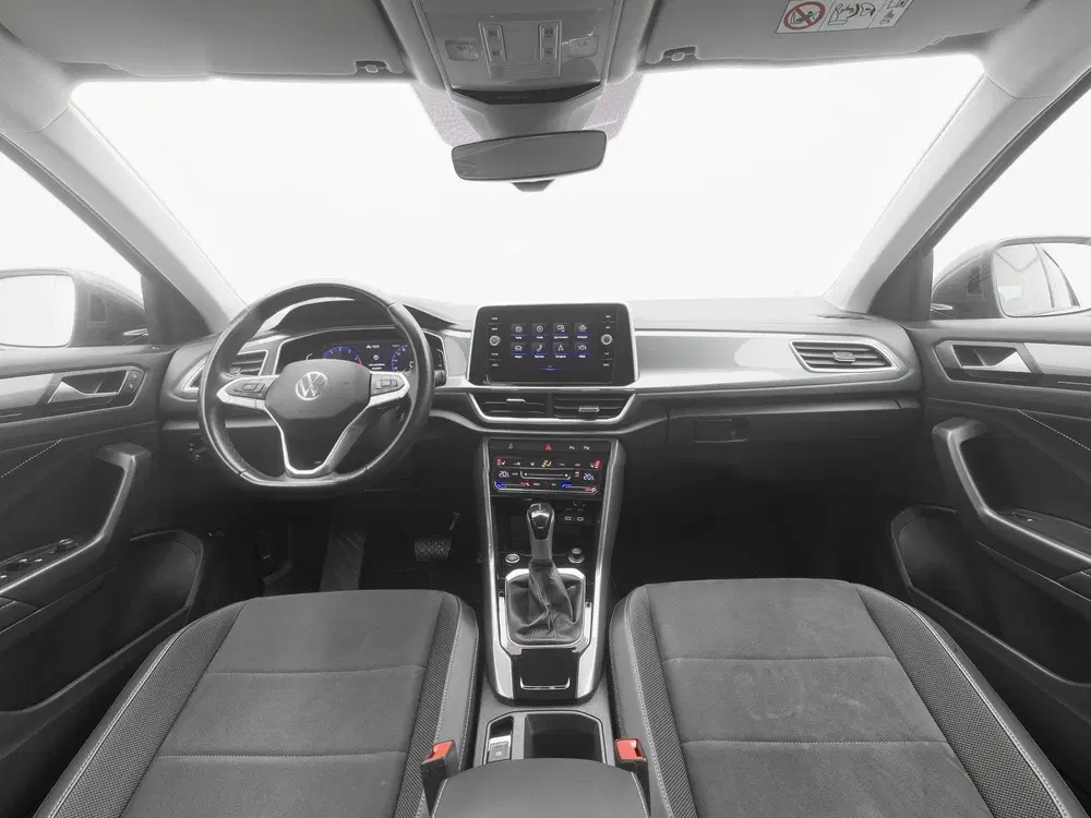 Volkswagen T-Roc R-Line 1.5 TSI 150PK uit 2023, foto 3