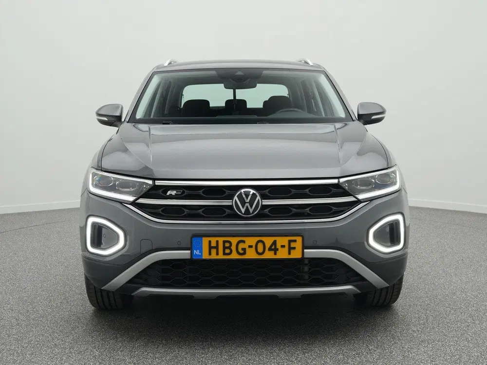 Volkswagen T-Roc R-Line 1.5 TSI 150PK uit 2023, foto 5