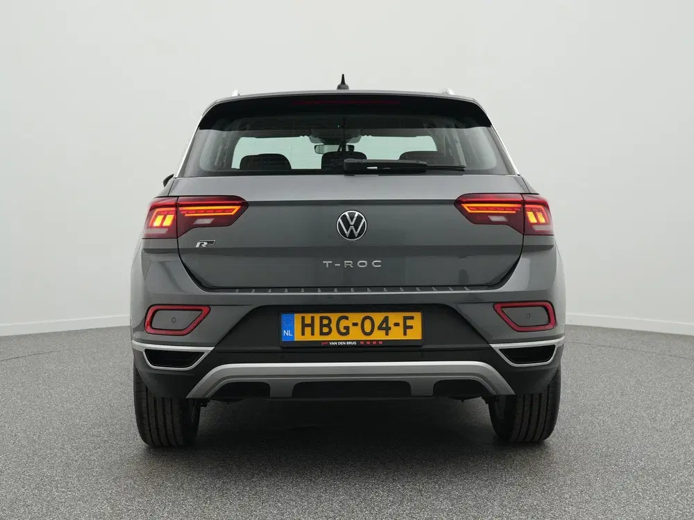 Volkswagen T-Roc R-Line 1.5 TSI 150PK uit 2023, foto 6