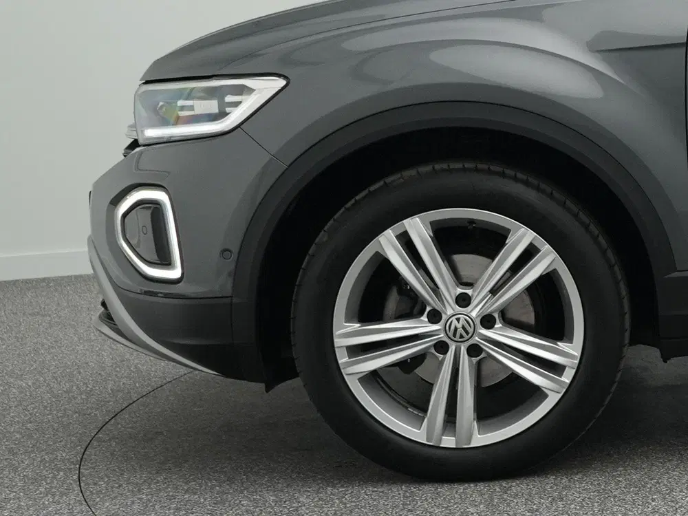 Volkswagen T-Roc R-Line 1.5 TSI 150PK uit 2023, foto 7