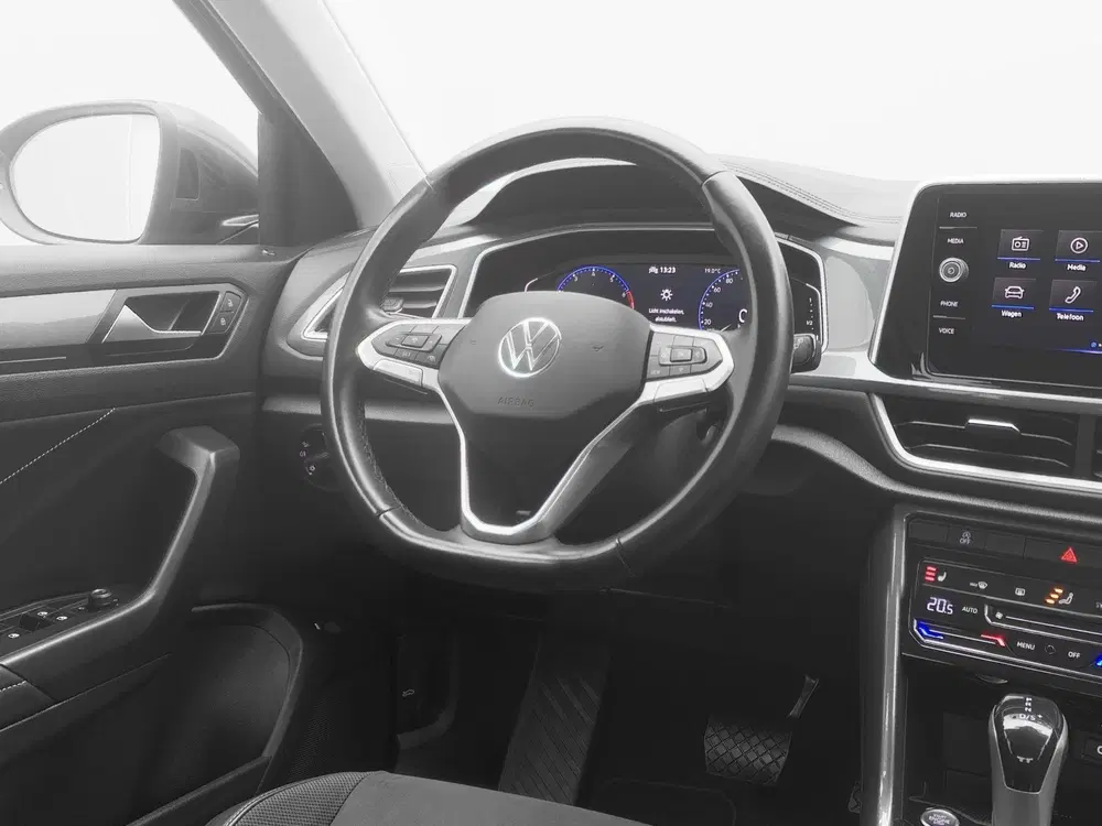 Volkswagen T-Roc R-Line 1.5 TSI 150PK uit 2023, foto 8
