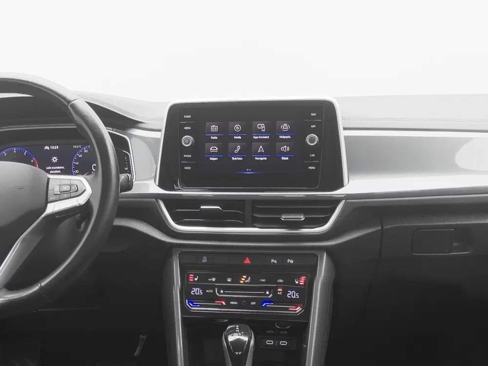 Volkswagen T-Roc R-Line 1.5 TSI 150PK uit 2023, foto 9