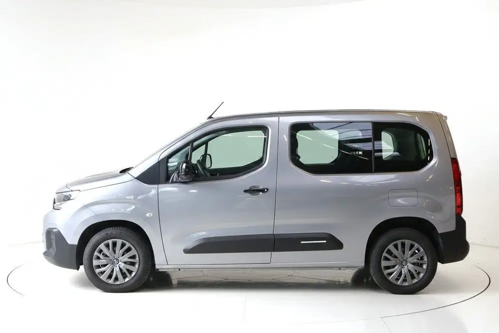 Citroën Berlingo Citroen Ë-Berlingo Plus 50 kWh uit 2025, foto 14