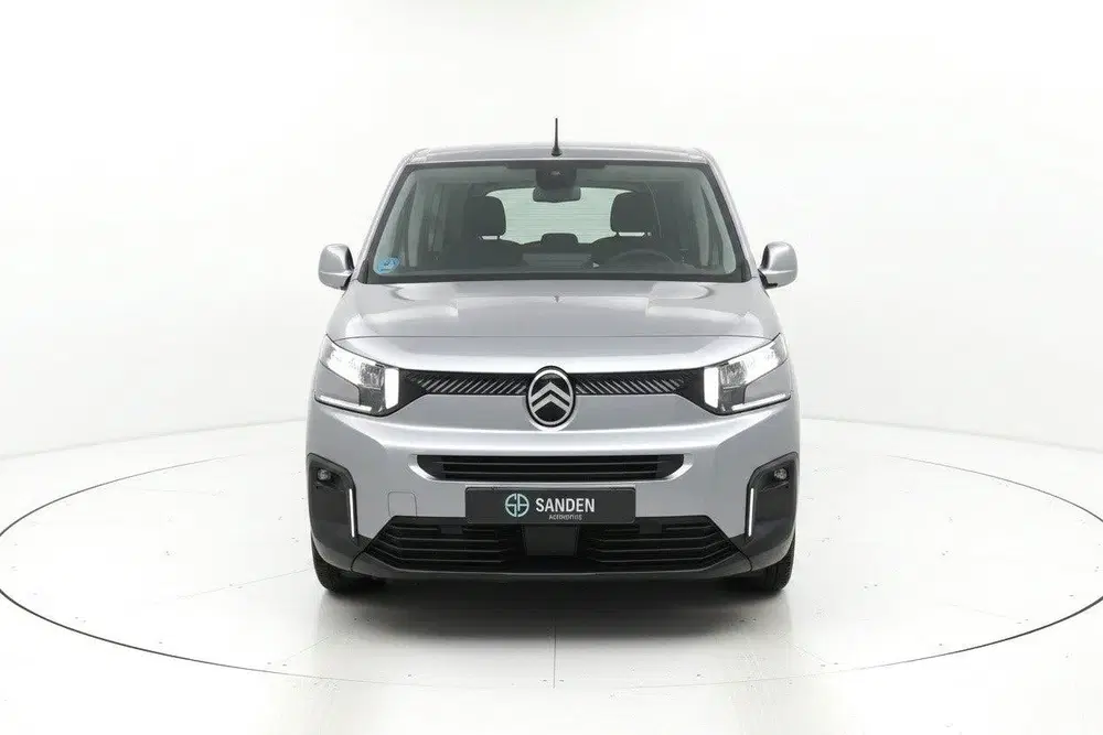 Citroën Berlingo Citroen Ë-Berlingo Plus 50 kWh uit 2025, foto 15