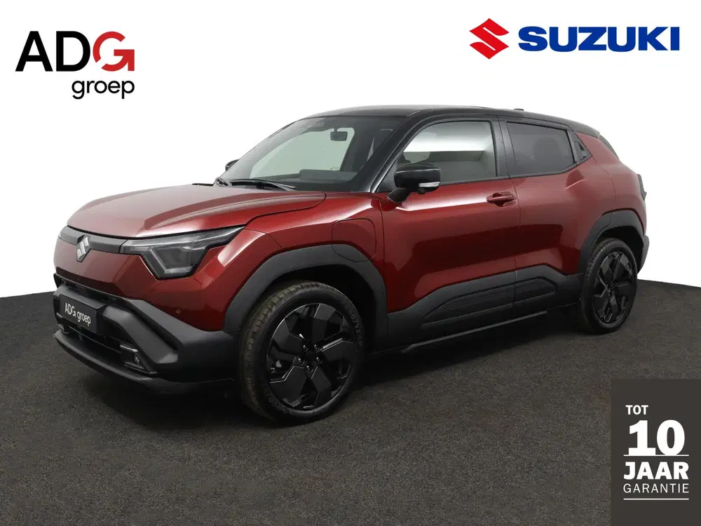 Suzuki Vitara Style 61 kWh uit 2026