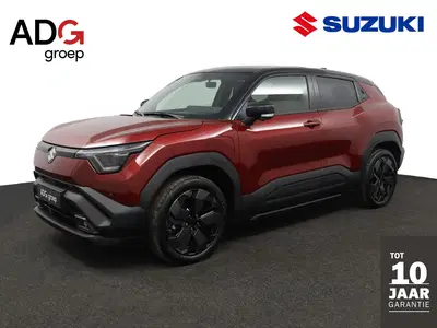 Suzuki Vitara Style 61 kWh uit 2026