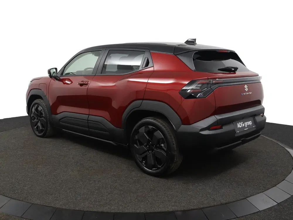 Suzuki Vitara Style 61 kWh uit 2026, foto 12