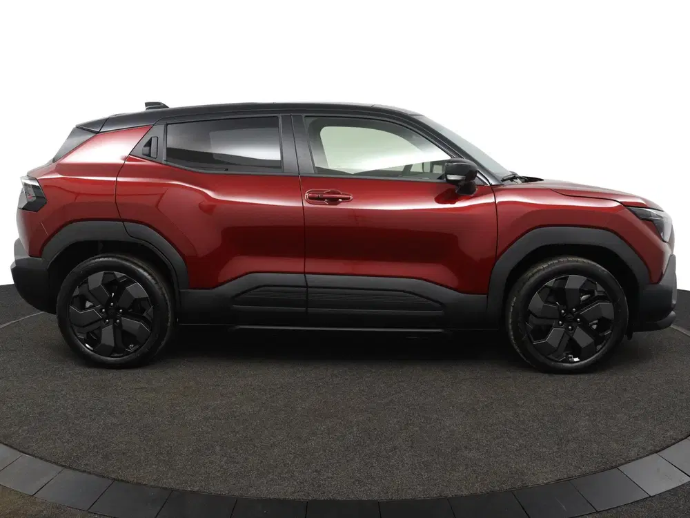 Suzuki Vitara Style 61 kWh uit 2026, foto 13