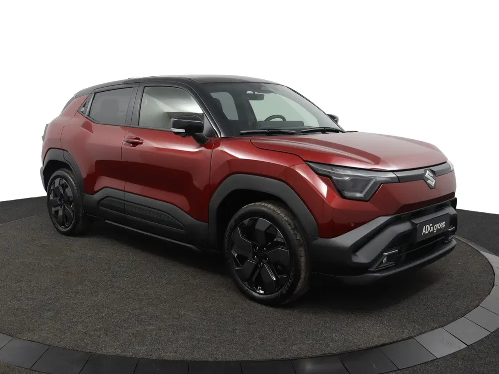 Suzuki Vitara Style 61 kWh uit 2026, foto 14