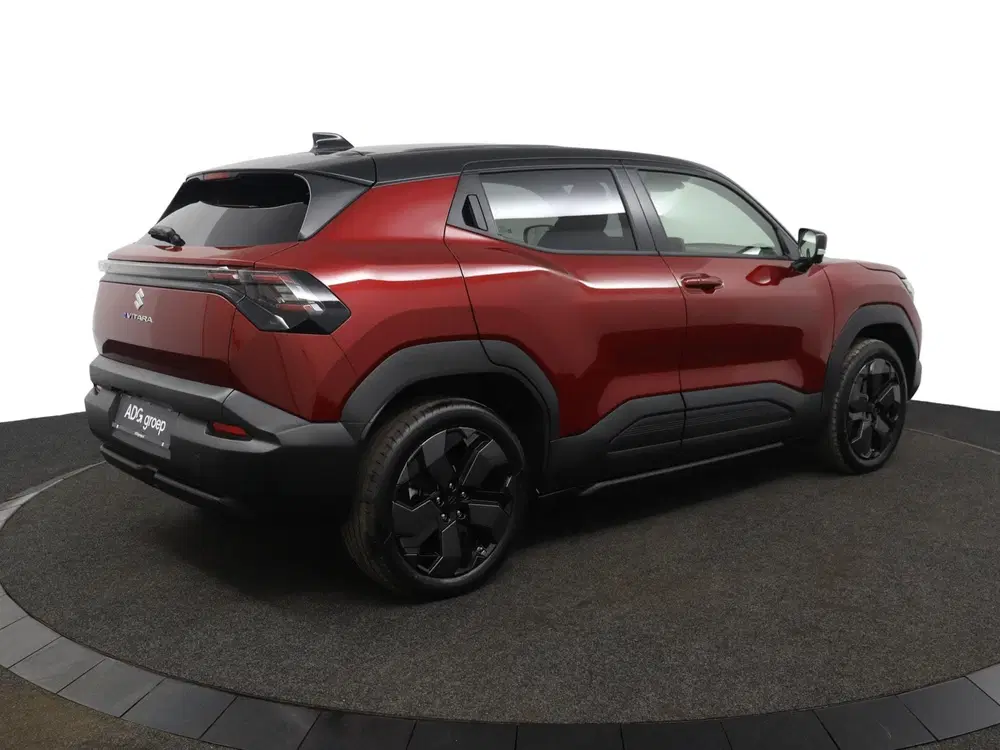 Suzuki Vitara Style 61 kWh uit 2026, foto 2