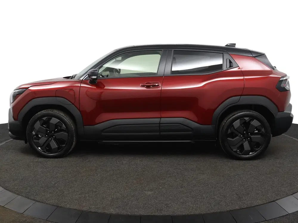 Suzuki Vitara Style 61 kWh uit 2026, foto 3