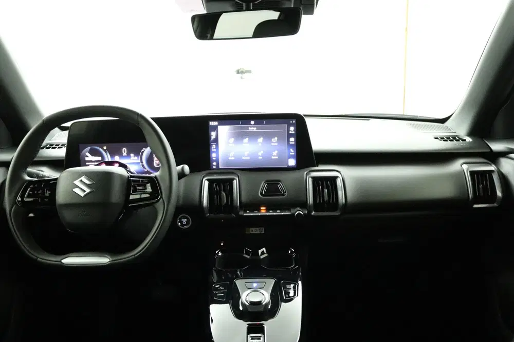 Suzuki Vitara Style 61 kWh uit 2026, foto 4