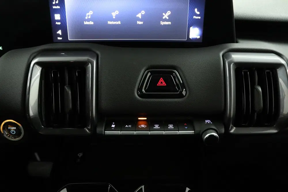 Suzuki Vitara Style 61 kWh uit 2026, foto 7