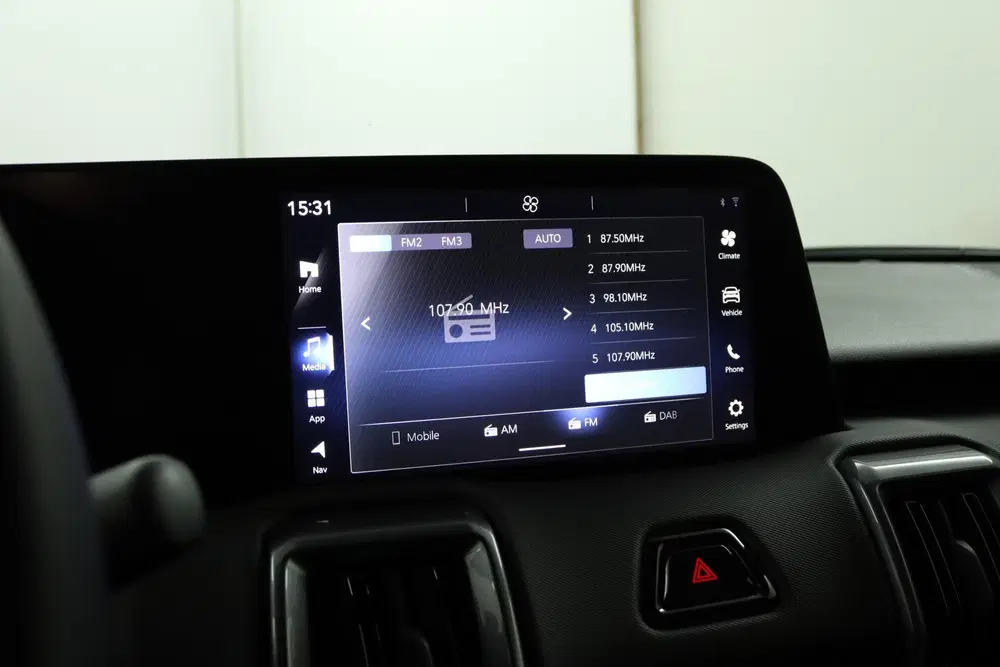 Suzuki Vitara Style 61 kWh uit 2026, foto 8