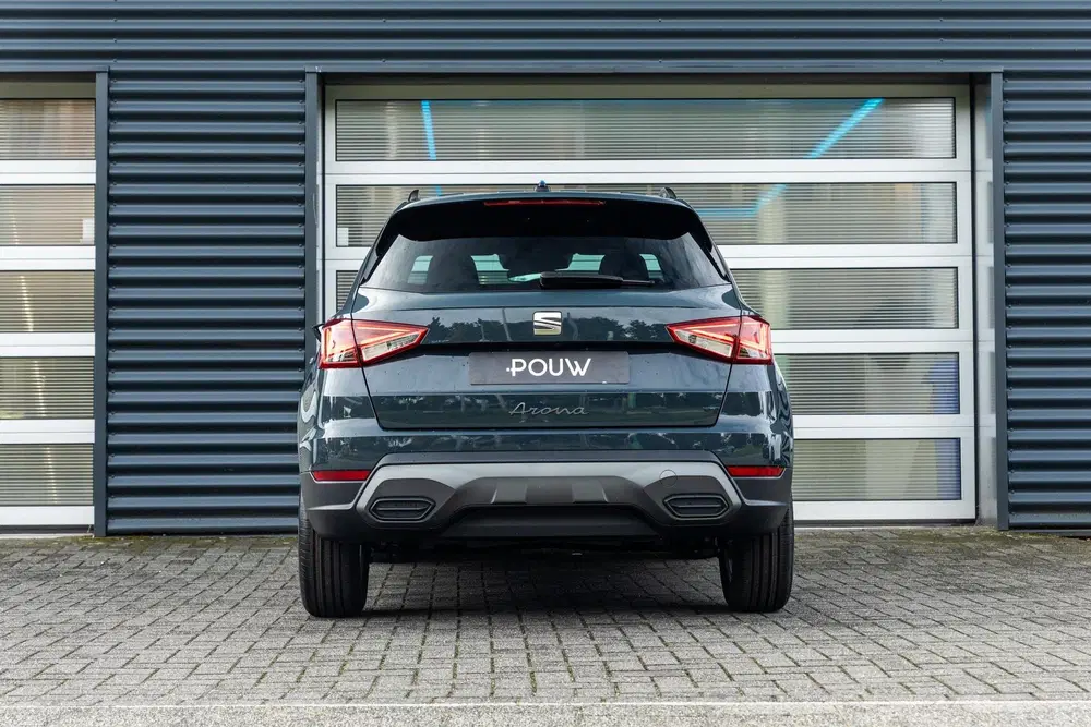 SEAT Arona 1.0 EcoTSI 95pk Style Business Connect uit 2026, foto 10