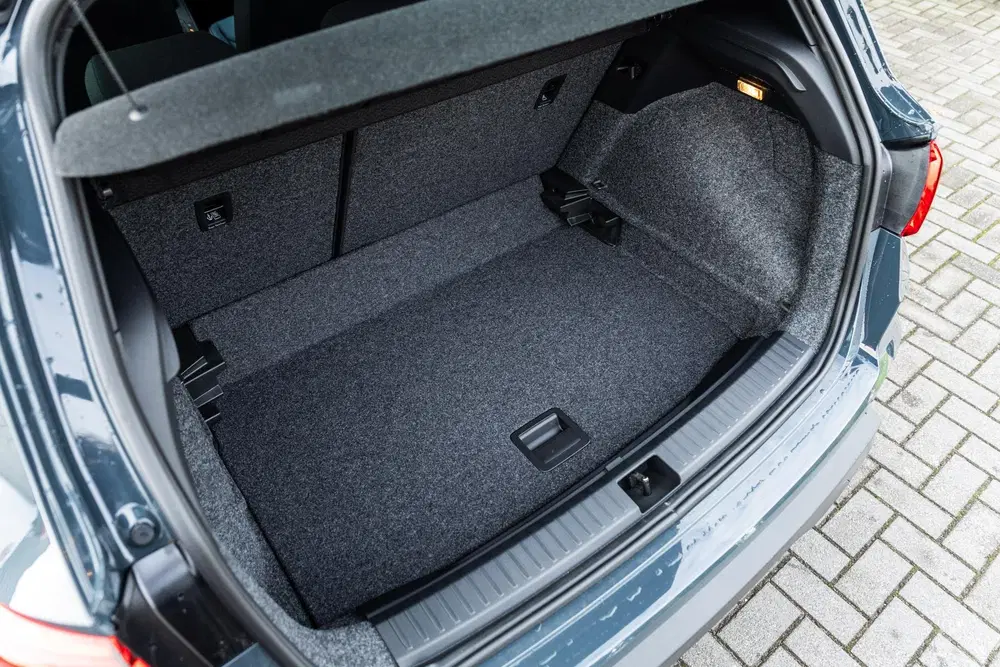 SEAT Arona 1.0 EcoTSI 95pk Style Business Connect uit 2026, foto 11