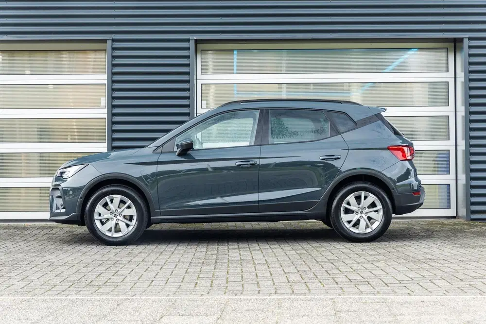 SEAT Arona 1.0 EcoTSI 95pk Style Business Connect uit 2026, foto 13