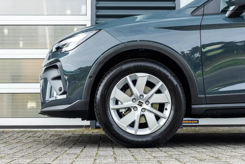 SEAT Arona 1.0 EcoTSI 95pk Style Business Connect uit 2026, foto 14