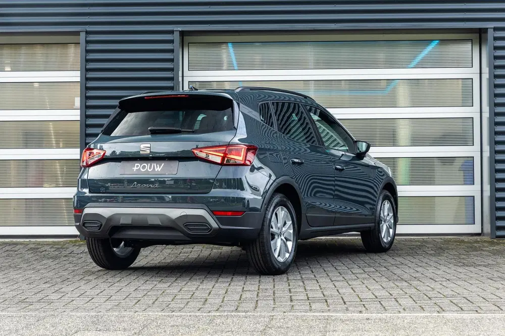 SEAT Arona 1.0 EcoTSI 95pk Style Business Connect uit 2026, foto 2