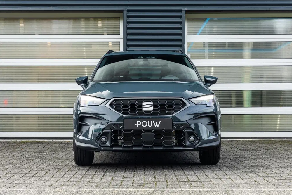 SEAT Arona 1.0 EcoTSI 95pk Style Business Connect uit 2026, foto 8