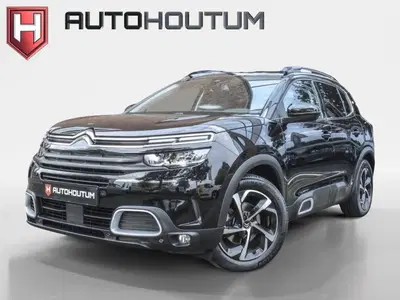 Citroën C5 Aircross 1.2 PureTech Feel Pack uit 2021