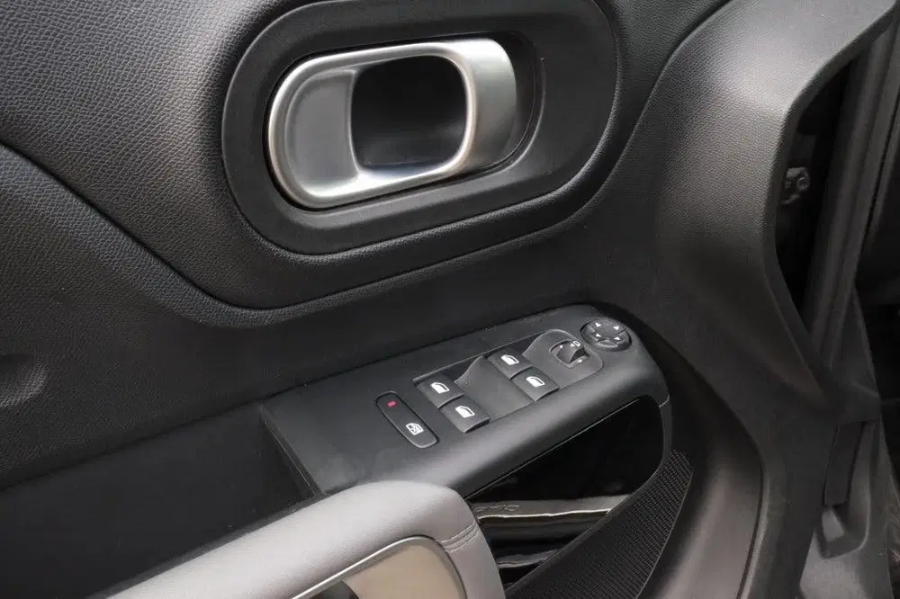 Citroën C5 Aircross 1.2 PureTech Feel Pack uit 2021, foto 13