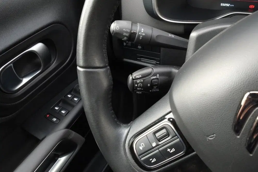 Citroën C5 Aircross 1.2 PureTech Feel Pack uit 2021, foto 14