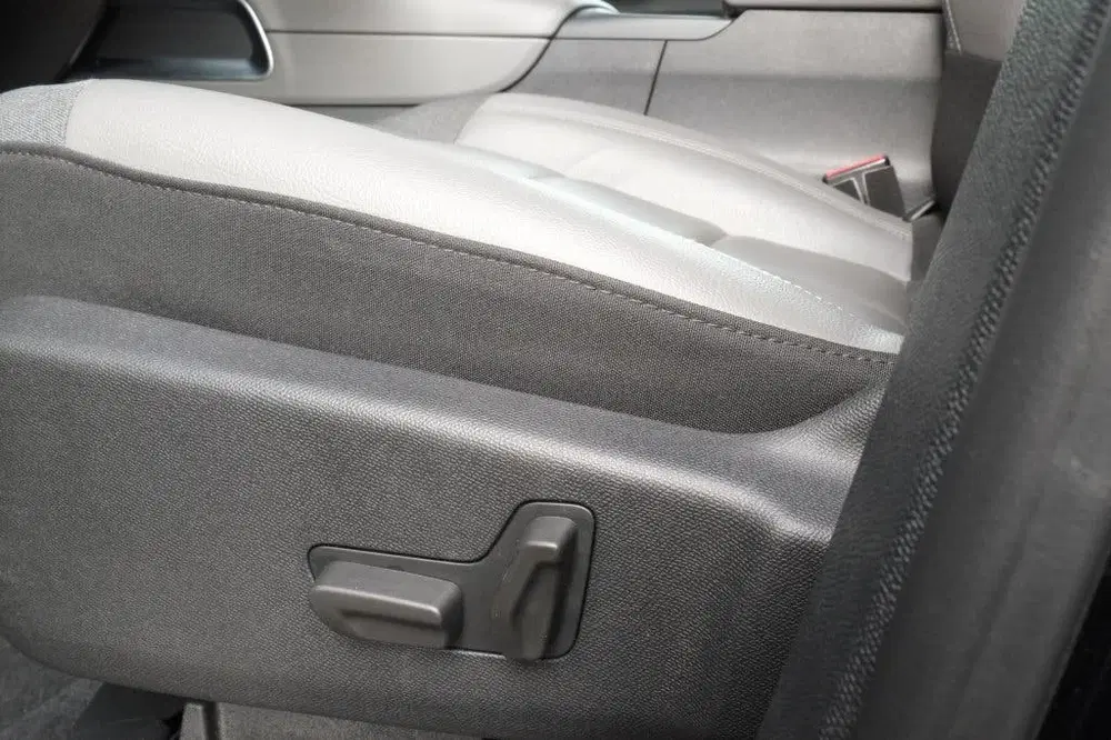 Citroën C5 Aircross 1.2 PureTech Feel Pack uit 2021, foto 15