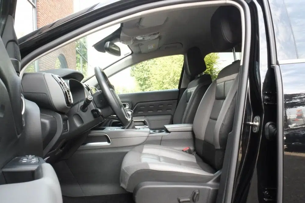Citroën C5 Aircross 1.2 PureTech Feel Pack uit 2021, foto 6