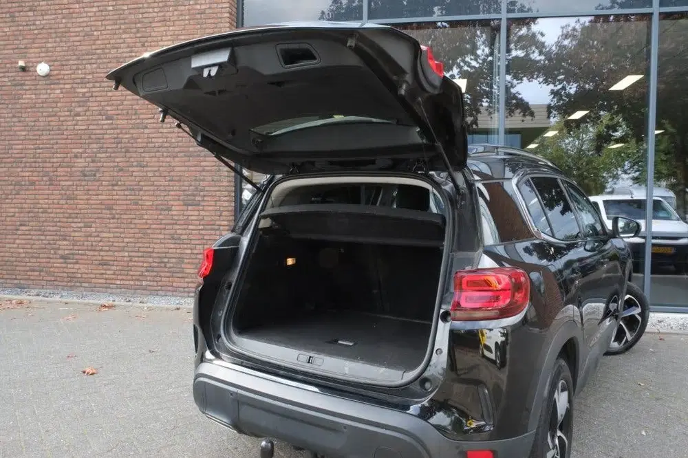 Citroën C5 Aircross 1.2 PureTech Feel Pack uit 2021, foto 9