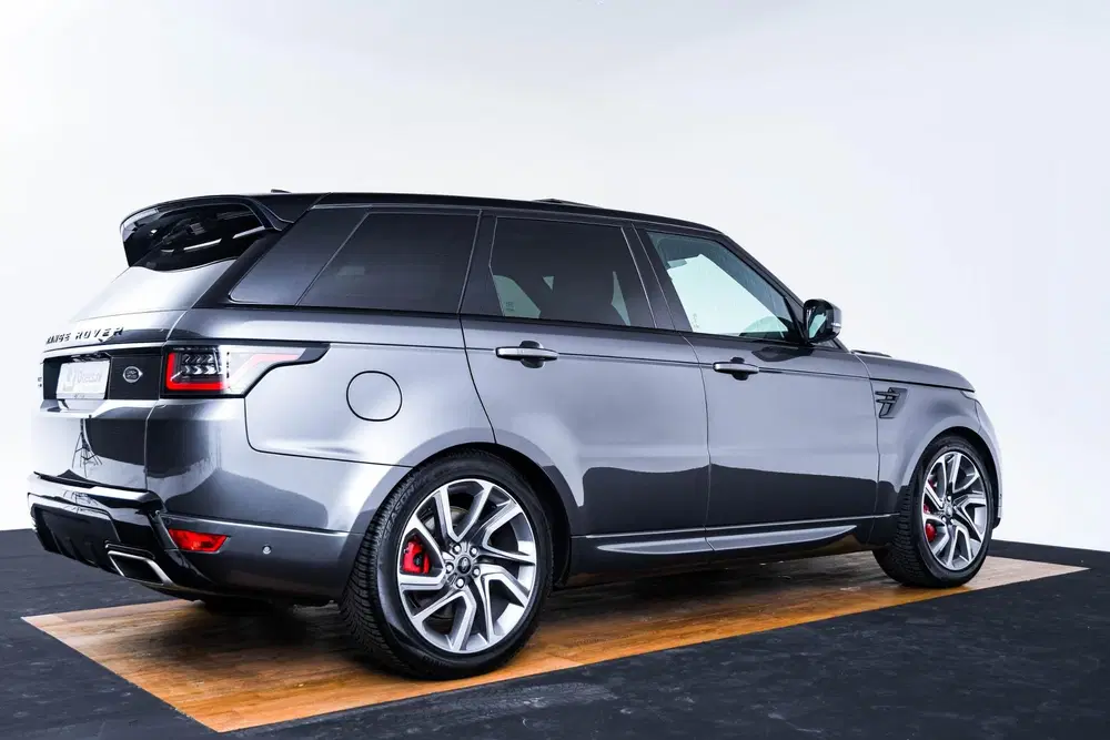 Land Rover Range Rover Sport 2.0 P400e Autobiography Dynamic uit 2019, foto 11