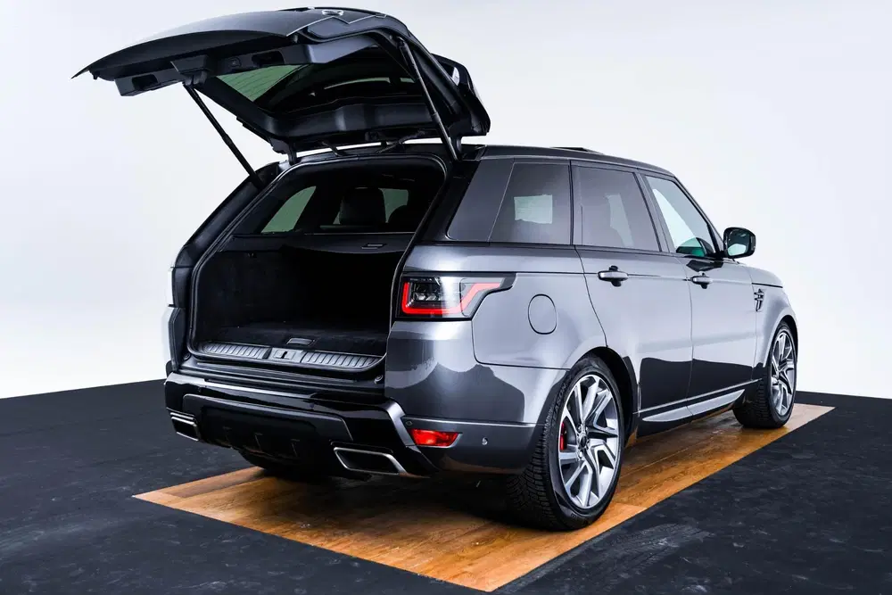 Land Rover Range Rover Sport 2.0 P400e Autobiography Dynamic uit 2019, foto 12