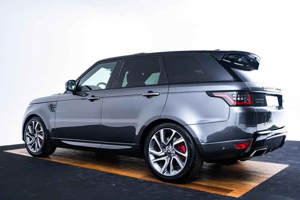 Land Rover Range Rover Sport 2.0 P400e Autobiography Dynamic uit 2019, foto 13