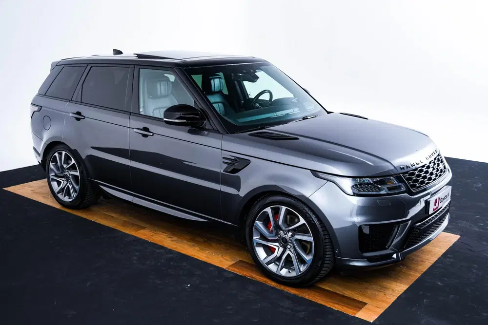 Land Rover Range Rover Sport 2.0 P400e Autobiography Dynamic uit 2019, foto 14
