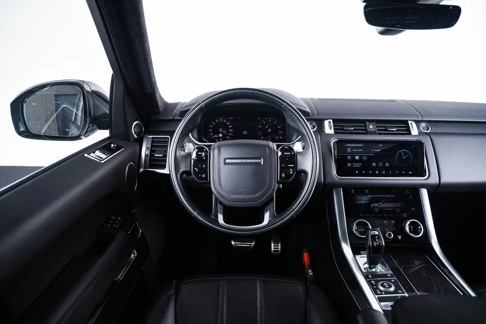 Land Rover Range Rover Sport 2.0 P400e Autobiography Dynamic uit 2019, foto 15