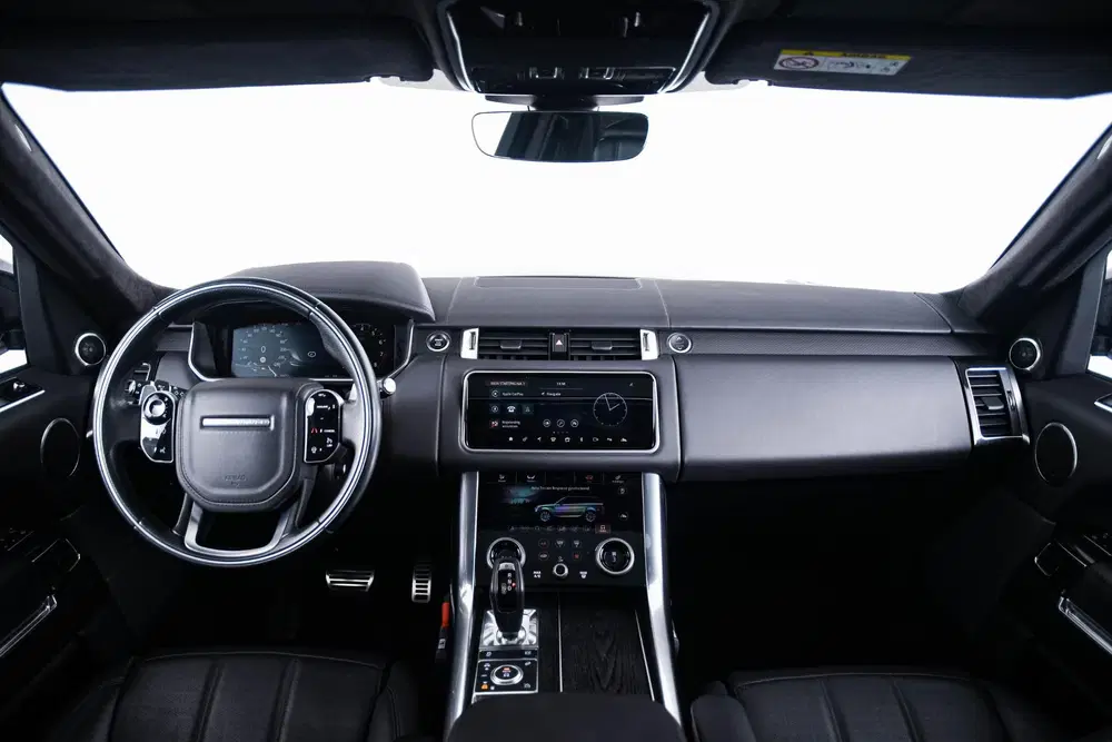 Land Rover Range Rover Sport 2.0 P400e Autobiography Dynamic uit 2019, foto 3