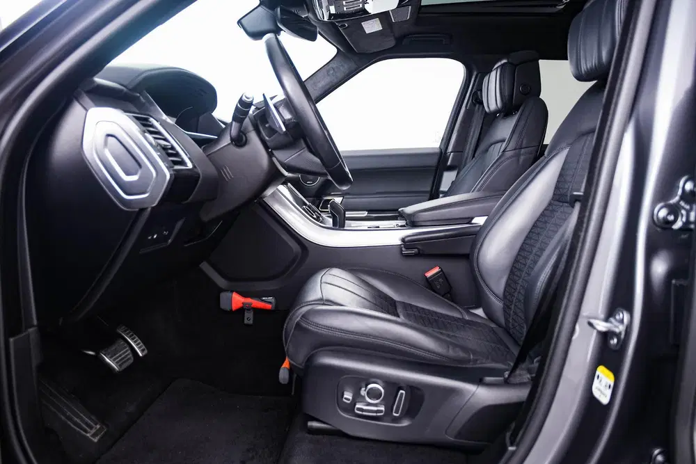 Land Rover Range Rover Sport 2.0 P400e Autobiography Dynamic uit 2019, foto 4