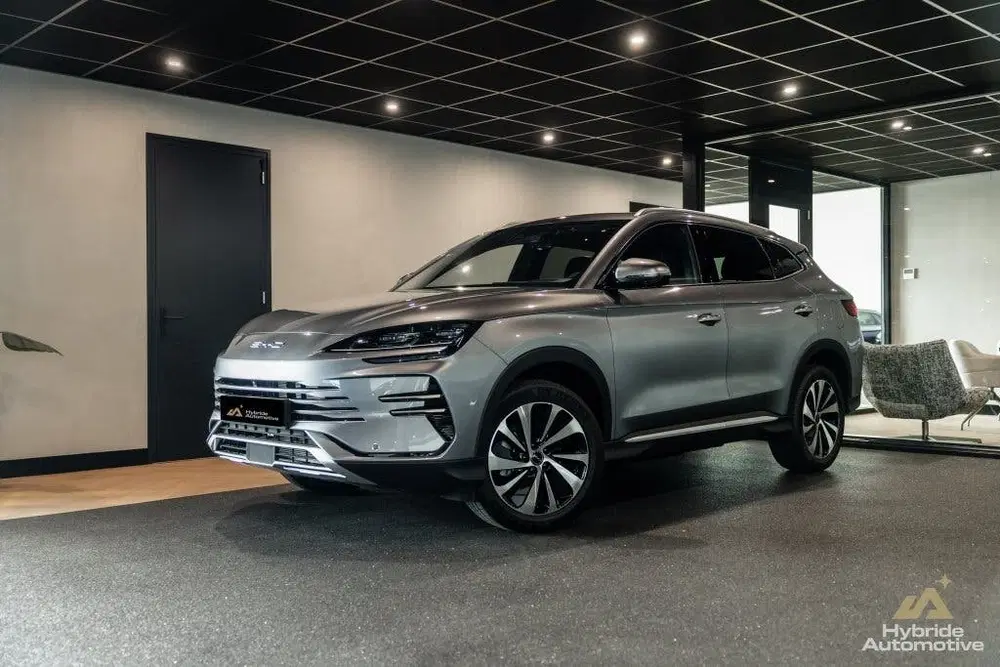 BYD Seal U 1.5 DM-i FWD Boost uit 2026