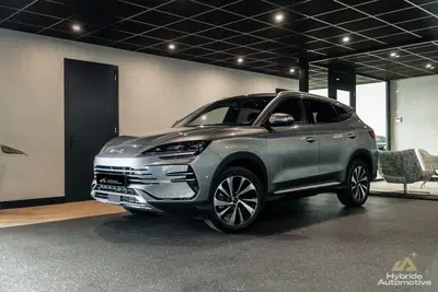 BYD Seal U 1.5 DM-i FWD Boost uit 2026