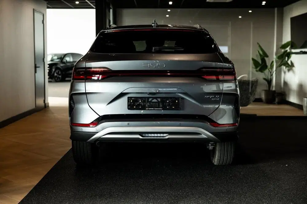 BYD Seal U 1.5 DM-i FWD Boost uit 2026, foto 10
