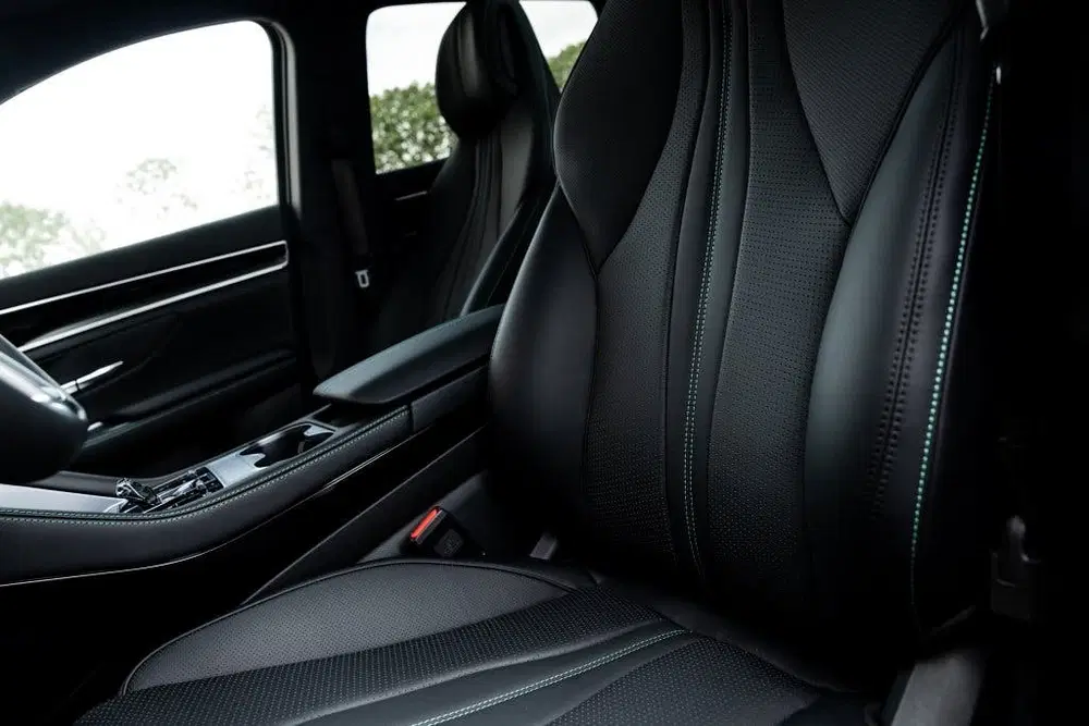 BYD Seal U 1.5 DM-i FWD Boost uit 2026, foto 4